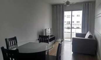 Imagem 2: São Paulo - Apartamento Padrão - Jardim Paulista