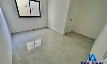 Imagem 7: Duplex com amplo terreno de esquina e 4 suítes à 5 min do shopping via sul