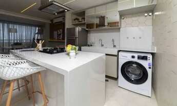 Imagem 4: Apartamento para Venda em São Paulo, Saúde, 2 dormitórios, 1 suíte, 2 banheiros, 2 vagas