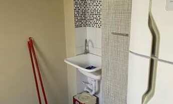 Imagem 5: Ap mobiliado serra azul