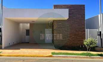 Imagem: CASA 3 QUARTOS 1 SUÍTE EM CONDOMÍNIO NOVO