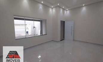 Imagem 3: Casa com 3 dormitórios à venda, 120 m² por R$ 530.000,00 - Parque Nova Carioba - Americana