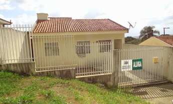 Imagem: Casa com 3 quartos em Rincão - Colombo