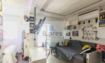 Imagem 4: Loft com 1 dorm, Rudge Ramos, São Bernardo do Campo - R$ 450 mil, Cod: 2242