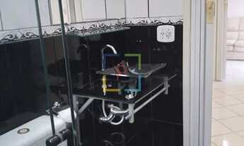 Imagem 7: Apartamento com 40m², 1 suíte, sacada, living, 1 vaga. Ótima localização!