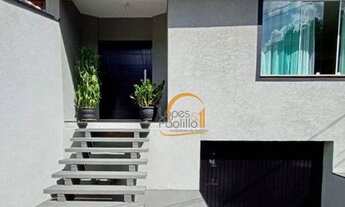 Imagem 2: CASA À VENDA NO BAIRRO VILA JUNQUEIRA EM ATIBAIA!