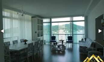 Imagem 5: 3 Dormitorios, 1 Suite, Frontal ao Mar com 2 vagas na Praia dos Milionarios, Sao Vicente