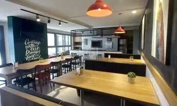 Imagem 5: Apartamento para Venda - 61m², 2 dormitórios, sendo 1 suites, 2 vagas - Santana, Porto Ale