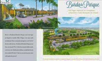 Imagem 6: Terreno Magnifico/Ilha à venda, 706 m² por R$ 1.900.000 - Jardim Olhos D'Água - Ribei