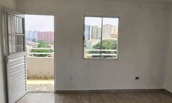 Imagem 7: Apartamento com 2 dormitórios, 40 m² - venda por R$ 275.000,00 ou aluguel por R$ 2.196,37