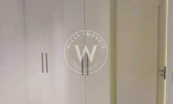 Imagem 5: Apartamento para Locação em Presidente Prudente, Jardim Eldorado, 2 dormitórios, 1 banheir