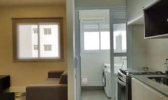 Imagem: Apartamento de 1 dormitório para alugar