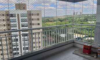 Imagem 2: Apartamento para aluguel, 3 quartos, 1 suíte, 2 vagas, JARDIM NOVA ALIANÇA SUL - Ribeirão