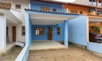 Imagem 2: Casa para Venda - 115m², 3 dormitórios, sendo 1 suites, 2 vagas - Urubatã