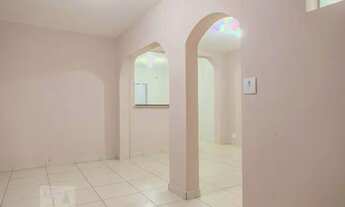 Imagem 2: Casa para Aluguel - Parque Bandeirante, 2 Quartos, 114 m2