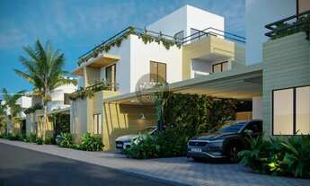 Imagem: Casa em Condomínio para Venda em Rio de