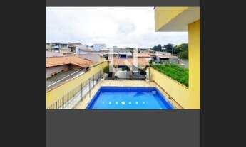 Imagem 2: Sobrado para aluguel possui 190 metros quadrados com 2 quartos