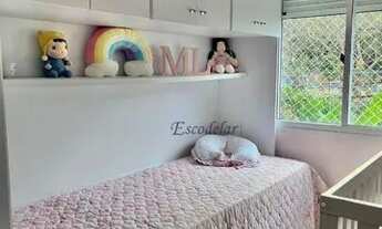 Imagem 6: Apartamento com 2 dormitórios à venda, 49 m² por R$ 450.000,00 - Vila do Encontro - São Pa