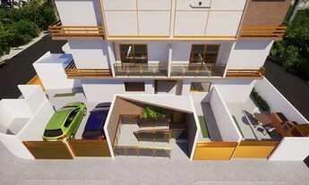 Imagem 6: Lançamento no Bairro do Cristo