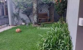 Imagem 7: Casa com 3 dormitórios à venda, 194 m² por R$ 1.380.000,00 - Jardim Leonor Mendes de Barro