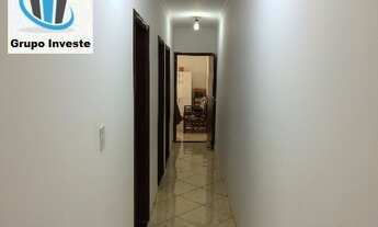 Imagem 5: ARARAQUARA - Casa Padrão - JARDIM UNIVERSAL