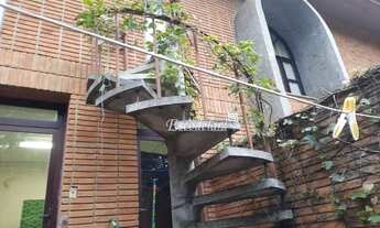 Imagem 6: Sobrado com 4 dormitórios à venda, 522 m² por R$ 2.700.000,00 - Granja Julieta - São Paulo