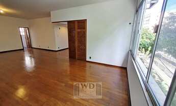 Imagem 3: Melhor da Tijuca: Enorme, 3 Qts, Salões, a 3 minutos Metrô Uruguai!