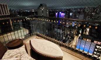 Imagem 4: SÃO PAULO - Apartamento Padrão - JARDIM PAULISTA