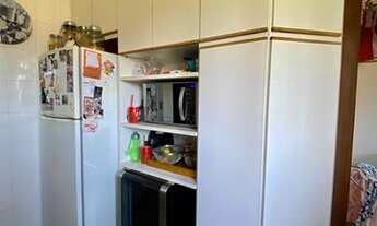 Imagem 7: VENDE-SE Apartamento NO ITAPARICA (EDIFÍCIO ITAPARICA) - MARÍLIA/SP