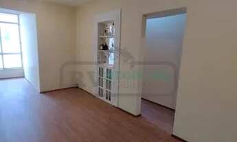 Imagem 2: TR-Apartamento para venda com 58 metros quadrados com 1 quarto em Centro - Juiz de Fora