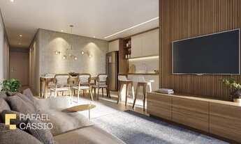 Imagem: Apartamento 2 quartos com vista Mar em Balneário