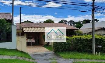 Imagem: Casa com 3 dormitórios à venda, 200 m²