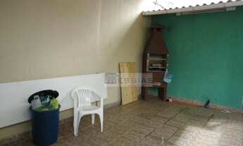 Imagem 6: Casa residencial à venda, Jardim Santa Maria, São Paulo - CA0313