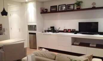 Imagem: Apartamento, Vila Olímpia - São Paulo