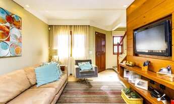 Imagem 4: EXCELENTE CASA TRIPLEX COM VISTA PARA O GUAÍBA - TRISTEZA - PORTO ALEGRE