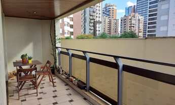 Imagem 7: Apartamento à venda, 191 m² por R$ 830.000,00 - Centro - Novo Hamburgo/RS