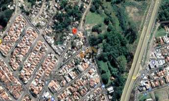 Imagem 2: Casa com 2 dormitórios à venda, 49 m² por R$ 88.949,11 - Jardim Fontanelli - Marília/SP