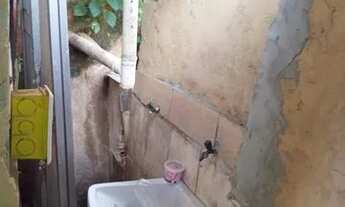 Imagem 5: Quitinete Quarto com aluguel por R$350 /mês