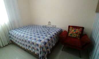 Imagem 4: Apartamento - Residencial Brisas do Vale - Jardim Satélite - 2 Dormitórios - 54m²