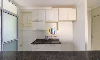 Imagem 3: Apartamento à venda, 70 m² por R$ 530.000,00 - Jaguaré - São Paulo/SP