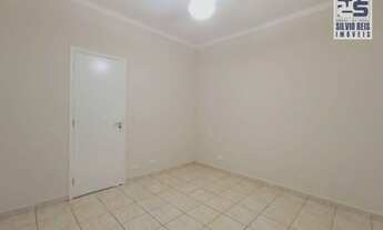 Imagem 6: Apartamento com 2 dormitórios para alugar, 64 m² por R$ 2.350,02/mês - Embaré - Santos/SP