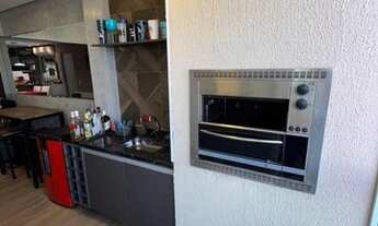 Imagem 3: Apartamento para Venda em Guarulhos, Vila Galvão, 3 dormitórios, 1 suíte, 2 banheiros, 2 v