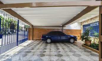 Imagem 5: Casa para Aluguel - Jardim Marajoara , 4 Quartos, 280 m2