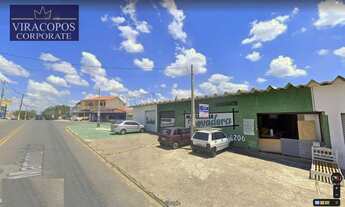 Imagem 6: Salão para alugar, 100 m² por R$ 1.500,00/mês - Jardim São Pedro de Viracopos - Campinas/S