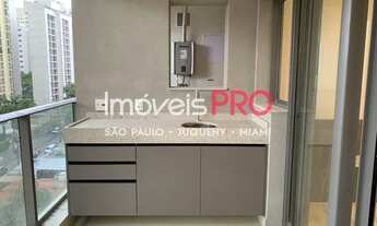 Imagem: Excelente localização Moema Pássaros