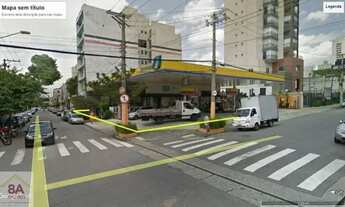 Imagem: Terreno, Barra Funda - São Paulo