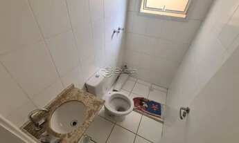 Imagem 5: Apertamento para locação Jardim Ipê Olga Park