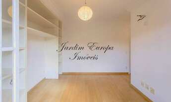 Imagem 6: CASA EM CONDOMÍNIO FECHADO COM 5 SUÍTES CIDADE JARDIM