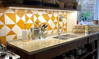 Imagem: Sobrado com 3 dormitórios para alugar