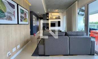 Imagem 3: Apartamento à Venda - Lapa, 2 Quartos, 96 m2